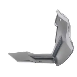 Headlamp Actuator Shield - LH - 68 Camaro Rally Sport - Image 6 of 7